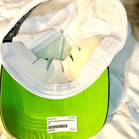 US Women’s Open 2016 Cardevalle Cap